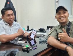 Kasus DD Air Lakok Masuk Penyelidikan