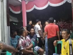 Berlanjut Penyelidikan, Kades Air Lakok Tantang Diproses Hukum 