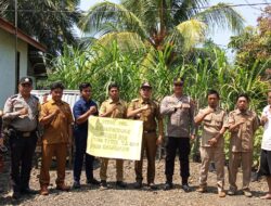 Sukseskan Program DD, Pemdes Selolong Prioritaskan Usulan Masyarakat