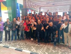Kolaborasi Insan Pers-ASA, Dedikasikan Diri Untuk Bengkulu Utara