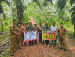 Dipimpin Aniar Evendi, Program Dana Desa Mesigit Semakin Transparan dan Berkualitas  
