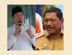 Menolak Lupa, Jejak Pengabdian Era Mian-Arie