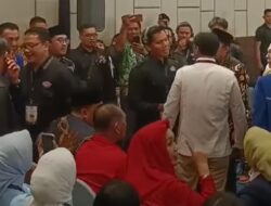 Debat Cagub-Cawagub Bengkulu Memanas, Diduga Paslon Nomor Urut 1 Langgar Aturan