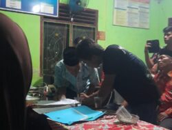 Besok, Oknum Kades Pagar Ruyung Dipanggil Dipolisi