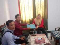 Tutup Kasus Birahi Liar, Uang Damai Pengalihan Dana Desa?