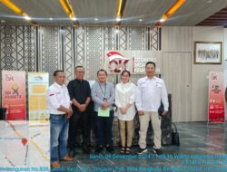YLPK BU Laporkan BRI Arga Makmur ke OJK