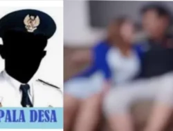 Jeratan Kades, Antara Krisis Moralitas, Asmara Liar dan Korupsi 