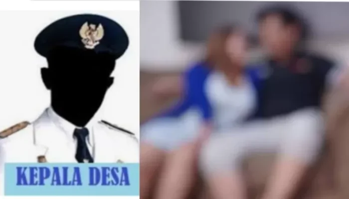 Jeratan Kades, Antara Krisis Moralitas, Asmara Liar dan Korupsi 
