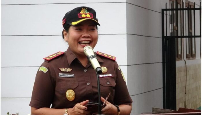 Diperiksa Jaksa, ini Daftar Tunggakan Kasus Korupsi Dinas PUPR-Hub Lebong !