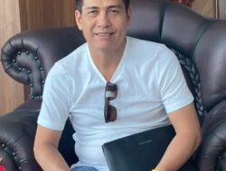Seret Oknum Dewan, Kasus DD Padang Kala Masuk Lid, Rizon : Akan Kita Kawal !