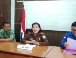 Tanggung Renteng Potensi Jeratan Kasus Korupsi di Lebong
