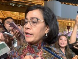 Gaji 13 dan 14 ASN Batal Cair? Begini kata Sri Mulyani