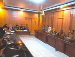 Soal Pasar Purwodadi, DPRD BU Gelar RDP