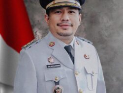 Bupati BU dan Wakil Sampaikan Komitmen Kerja
