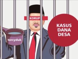 Belanja Ternak, Oknum Kades Bukit Makmur Cari Untung?
