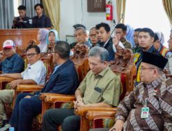 Hari ini, Presiden Prabowo Tiba di Bengkulu