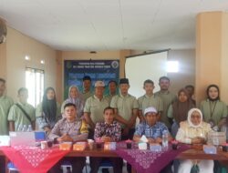 Pemdes Penanding Siap Olah Sampah Jadi Produk Ramah Lingkungan