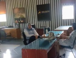 ASN Diskominfo SP Lebong Jarang Ngantor, Bagaimana Sikap Bupati?