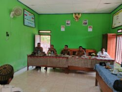 Bukti Dedikasi, Pemdes Suka Marga Tuntaskan Program Dana Desa