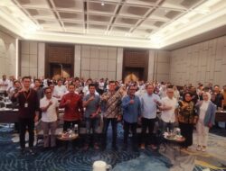 Sukseskan Program Presiden RI, PT Trie Technologi Global Hadirkan Inovasi Digitalisasi 