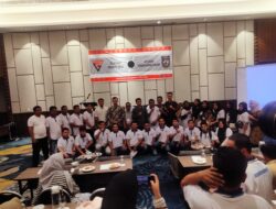 Melek Teknologi, Puluhan Desa di Bengkulu Utara Kampanyekan Website Desa 