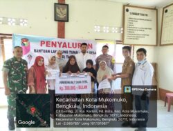 Pemdes Pondok Batu Salurkan BLT-DD Tahun 2025 Sesuai Aturan