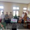 Sumringah, Warga Desa Pasar Sebelah Kembali Terima BLT-DD