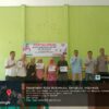 Komitmen Bersama, Tanah Harapan Gelar Rembuk Stunting