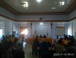 RSUD Rejang Lebong Beri Fasilitas Gratis Bagi Puluhan Pasien Cuci Darah
