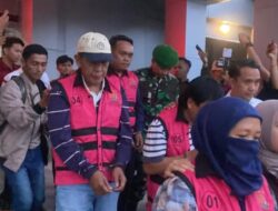 5 Orang Berstatus Tersangka, Menyusul 20 Anggota Legislatif di Daerah ini Berpotensi Terjerat Kasus Korupsi