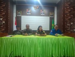 Eks Kabid BM dan dua Pejabat DPUPR Bakal Lama Dipenjara 