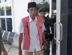 BREKING NEWS:Anggota DPRD ini Ditetapkan Tersangka