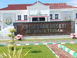 Sst, Sekwan dan PPTK Benteng Diperiksa Kejari ?