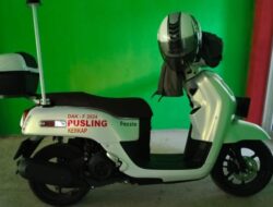 Kabar Tornas Disalahgunakan, Kapus Kerkap Akui Digunakan Istri
