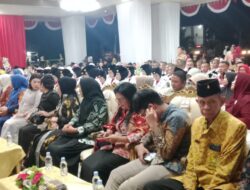 Berikan Hasil Terbaik, Bupati RL Undang Orang Tua Peserta Paskibraka