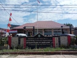 Samsat RL Optimalisasikan Pelayanan Publik 