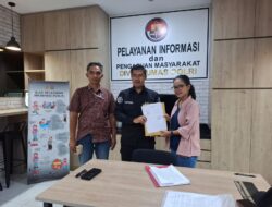 Lapor ke Mabes Polri, Warga Tanjung Sari Minta Periksa Oknum Polisi Nakal 