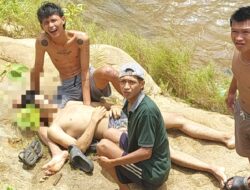Hanyut di Curug Embun, Pemuda Kota Bengkulu ini Meninggal Dunia
