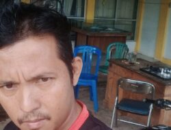 Pemberhentian Kabiro Bengkulu Tengah