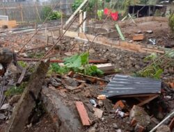 Pemkab RL Kebagian DAK, Puskesmas Sambi Rejo Direnovasi