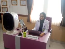 Punya Gejala Penyakit Kulit dan Kelamin, Klinik Cirana Solusinya !