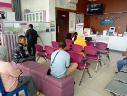 Bersih, Pelayanan Prima dan Fasilitas Lengkap, Kirana Clinik Tempatnya !