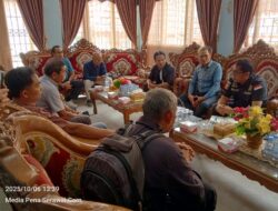 APPI Gelar Audensi Bersama DPRD RL 