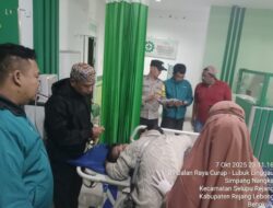 Cinta Tak Direstui, Nyawa Melayang