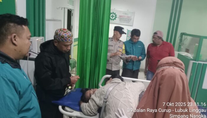 Cinta Tak Direstui, Nyawa Melayang