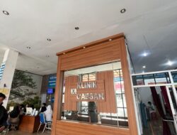 Pelayanan Kesehatan Terbaik, Hanya di Klinik CAESAR !
