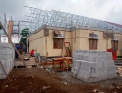 Pelaksana Larang Wartawan Meliput, Ada Apa di Kegiatan Proyek SMK 5 Kepahiang?