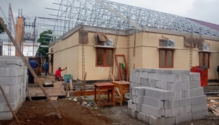 Pelaksana Larang Wartawan Meliput, Ada Apa di Kegiatan Proyek SMK 5 Kepahiang?