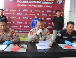 Modus Pesan Pupuk, Komplotan Begal Beraksi