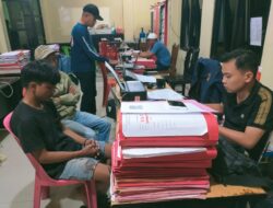 Begal Motor Diringkus, Ternyata Pelaku?